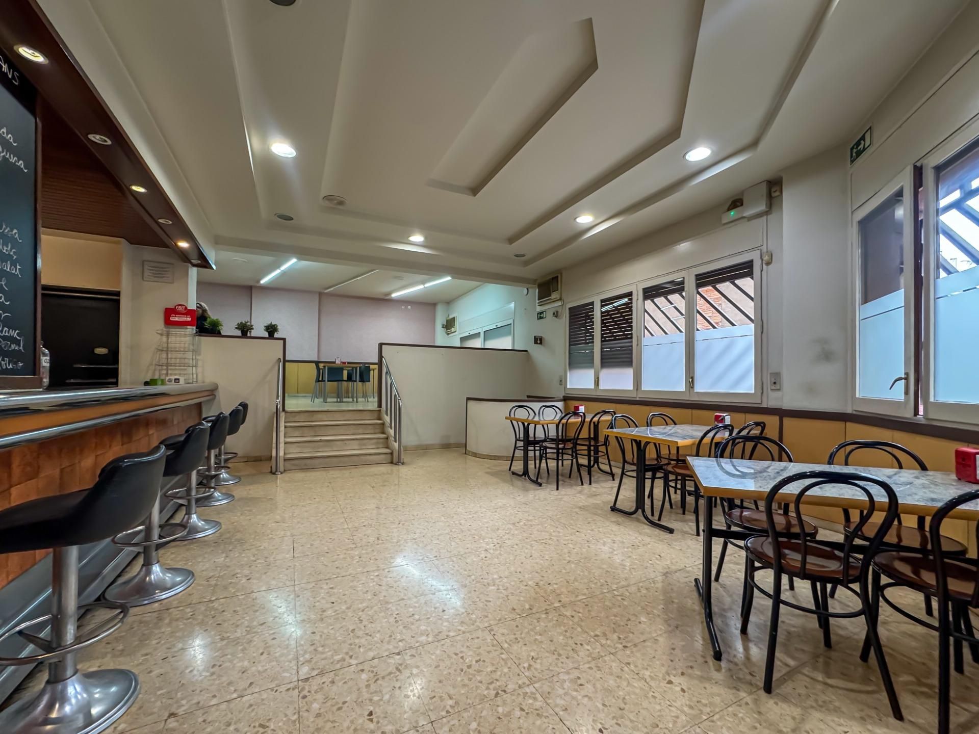 Local en venda en Manresa