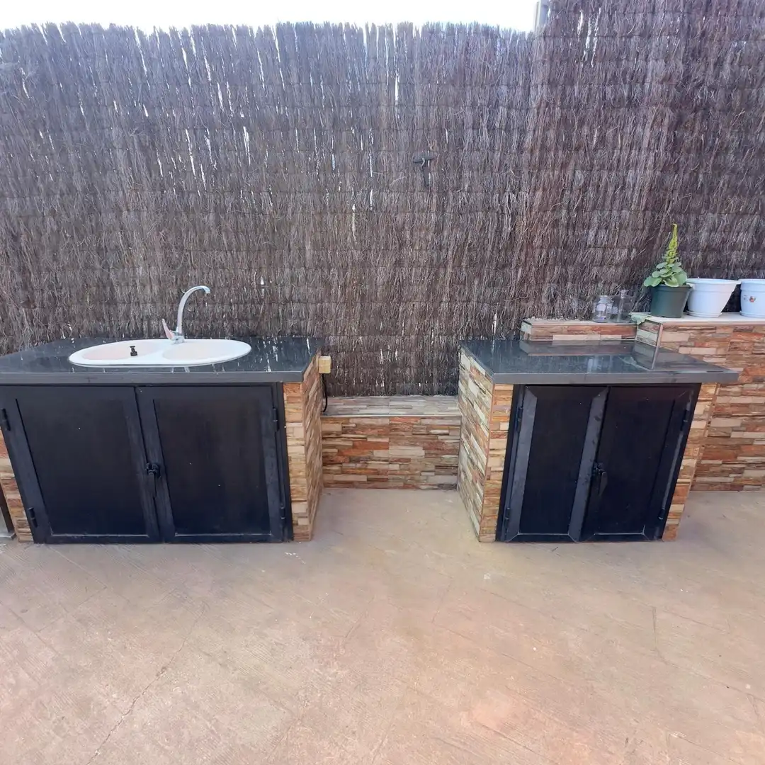 Cocina de Piso en venta en La Línea de la Concepción