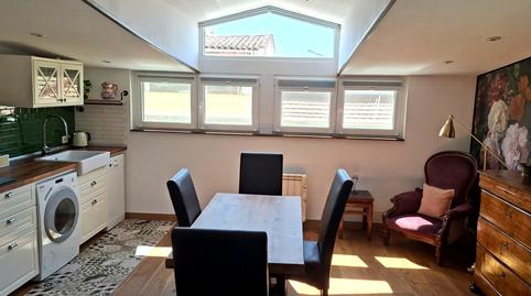 Foto 3 de Àtic en venda a Calle Ruda, Embajadores - Lavapiés, Madrid