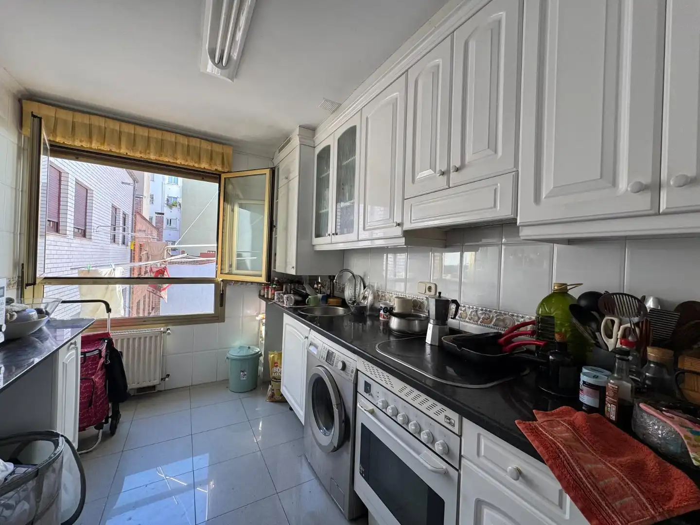 Duplex with lift for sale in Este, imagen 2