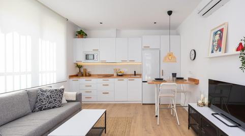 Foto 4 de Piso en venta en Avenida Avenida Cádiz, Barrio de Zaidín,  Granada Capital