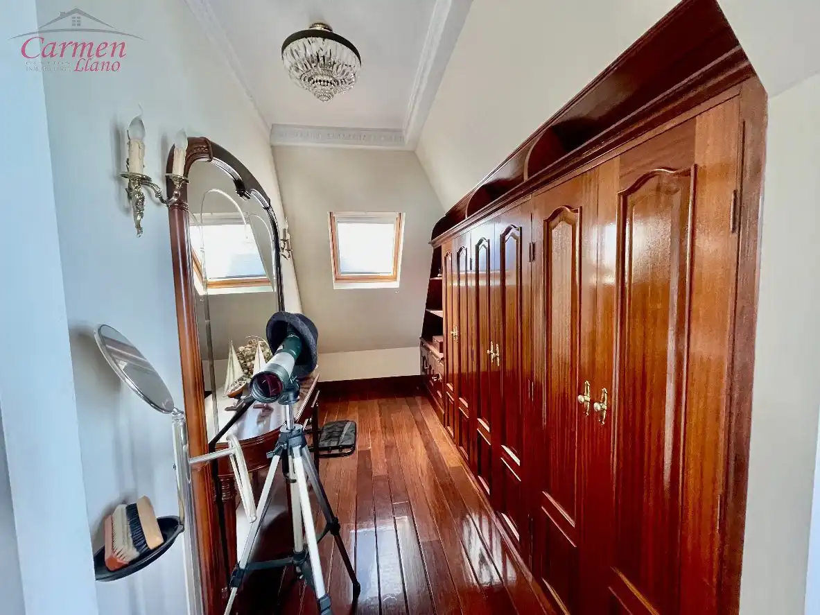 Dúplex en venta en Getxo  con Calefacción, Terraza y Trastero