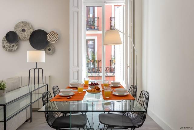 Piso en Venta en Palacio