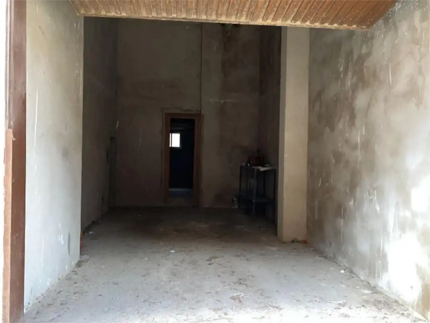 Garage zum Verkauf in Ábalos