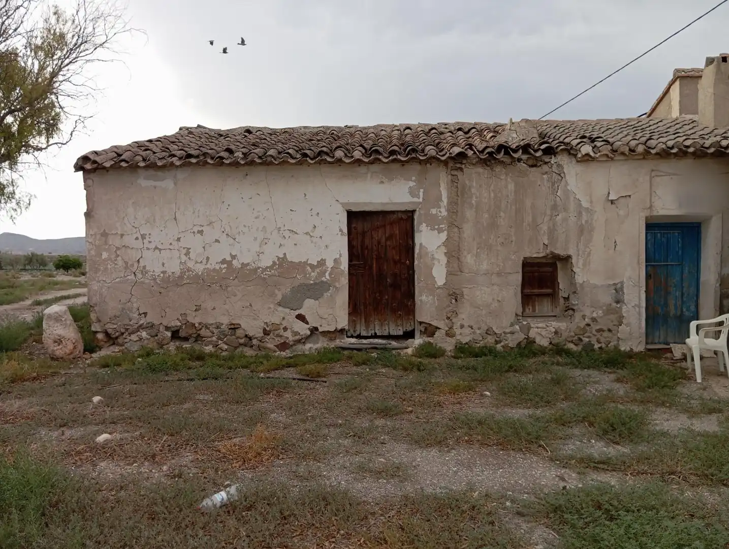 Residential zum Verkauf in Puerto Lumbreras