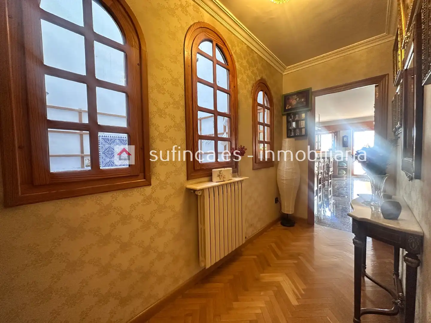 Villa con giardino in vendita a Eixample, imagen 13