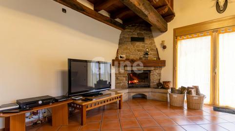 Foto 5 de Casa o xalet en venda a Diseminado Rural, Idiazabal, Gipuzkoa