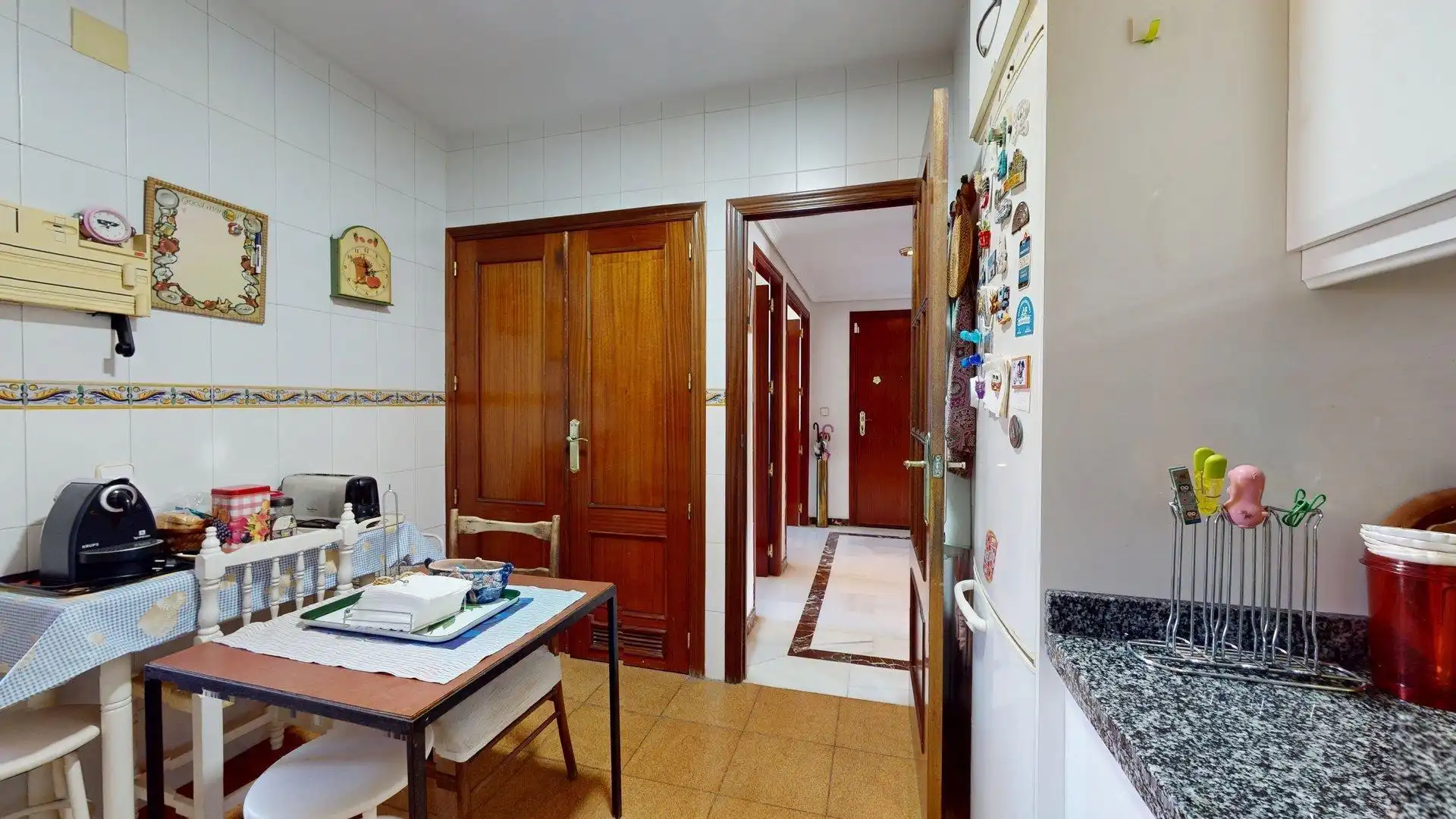 Wohnung mit Pool zum Verkauf in Norte-Sierra, imagen 12