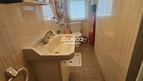 Bathroom of Flat for sale in  Logroño  with Balcony