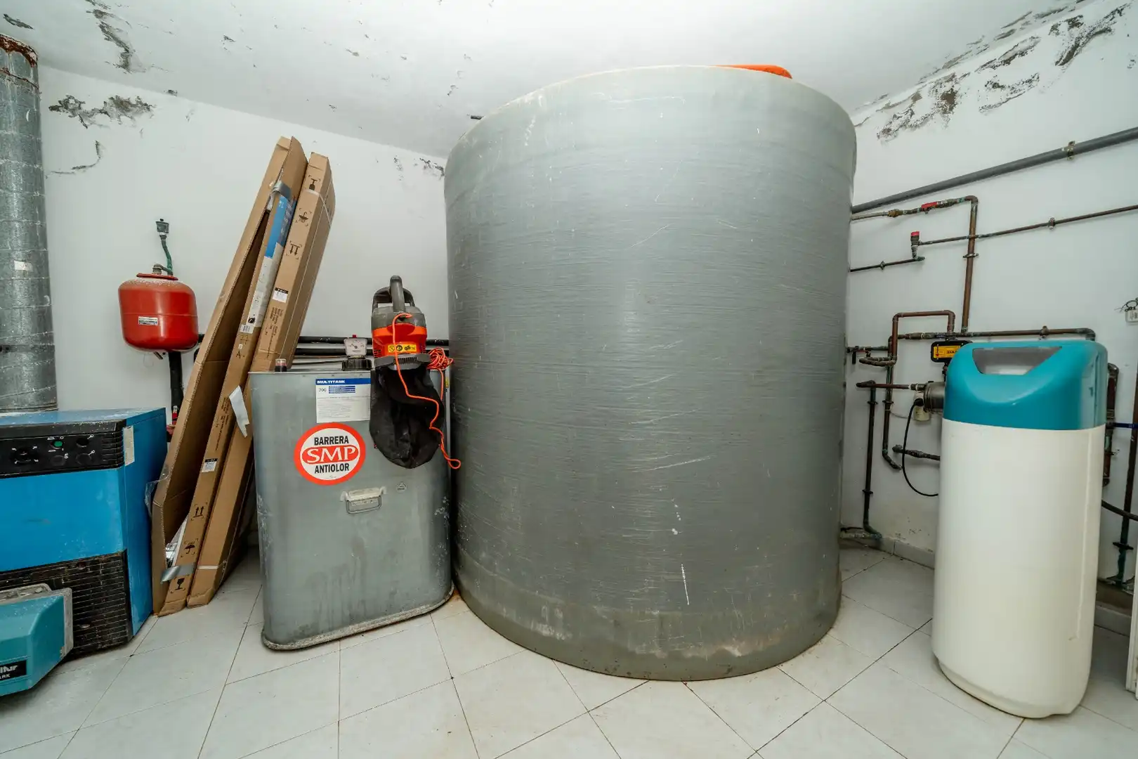 Casa con piscina in vendita a Orihuela Costa, imagen 50