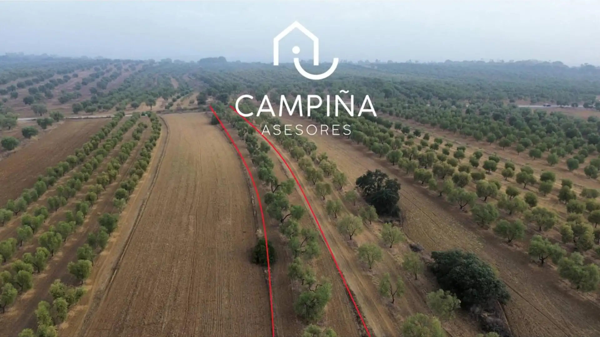 Terreno en venta en Beas