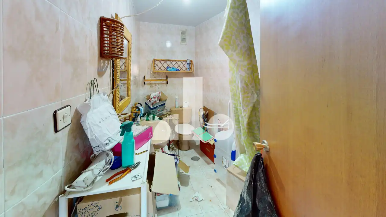Flat for sale in currican, Campello Playa