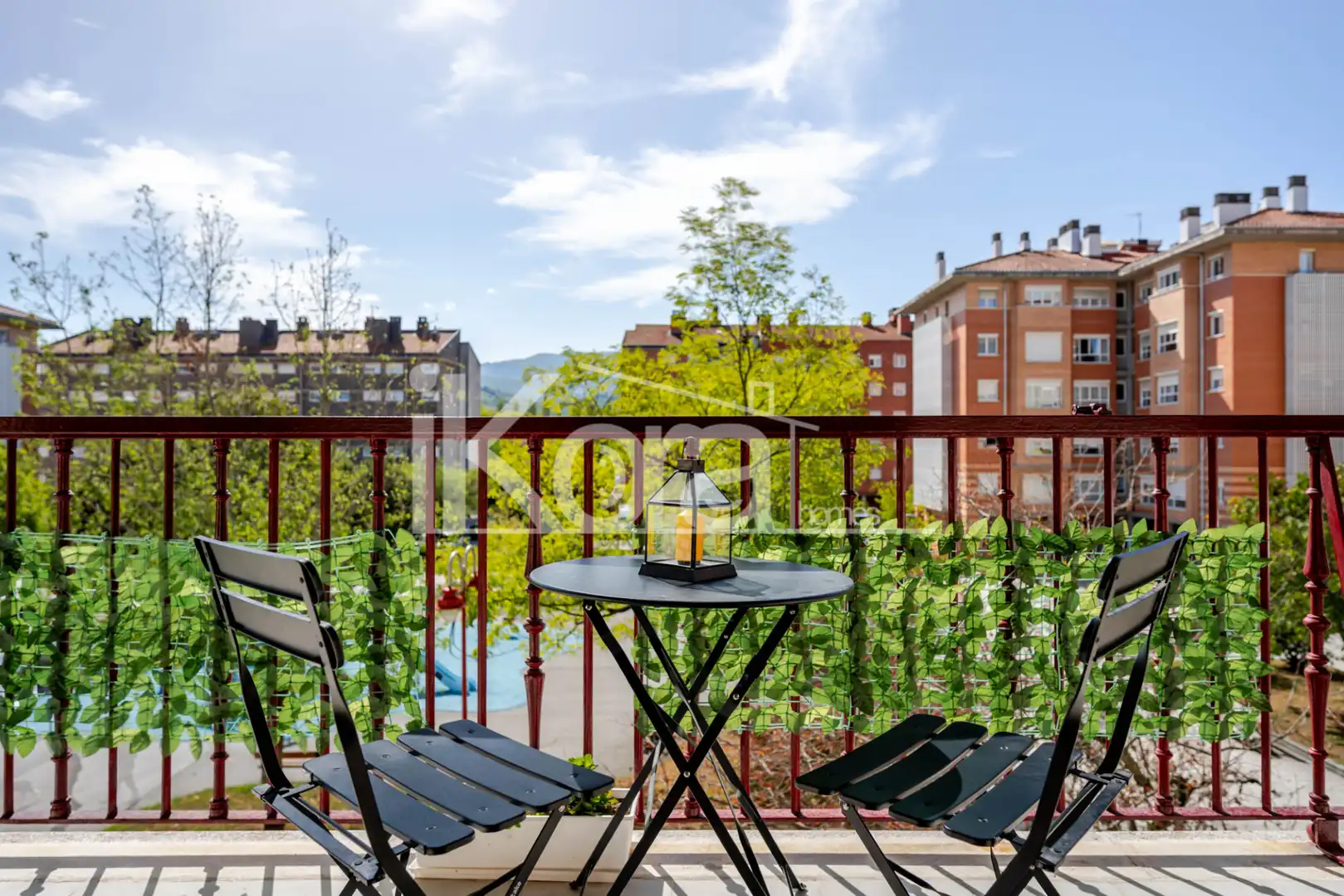 Terrassa de Pis en venda en Zarautz, Gipuzkoa
