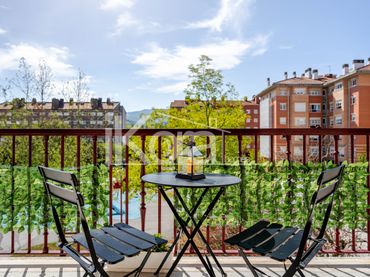 Appartamento con ascensore in vendita a Aritzbatalde Plaza