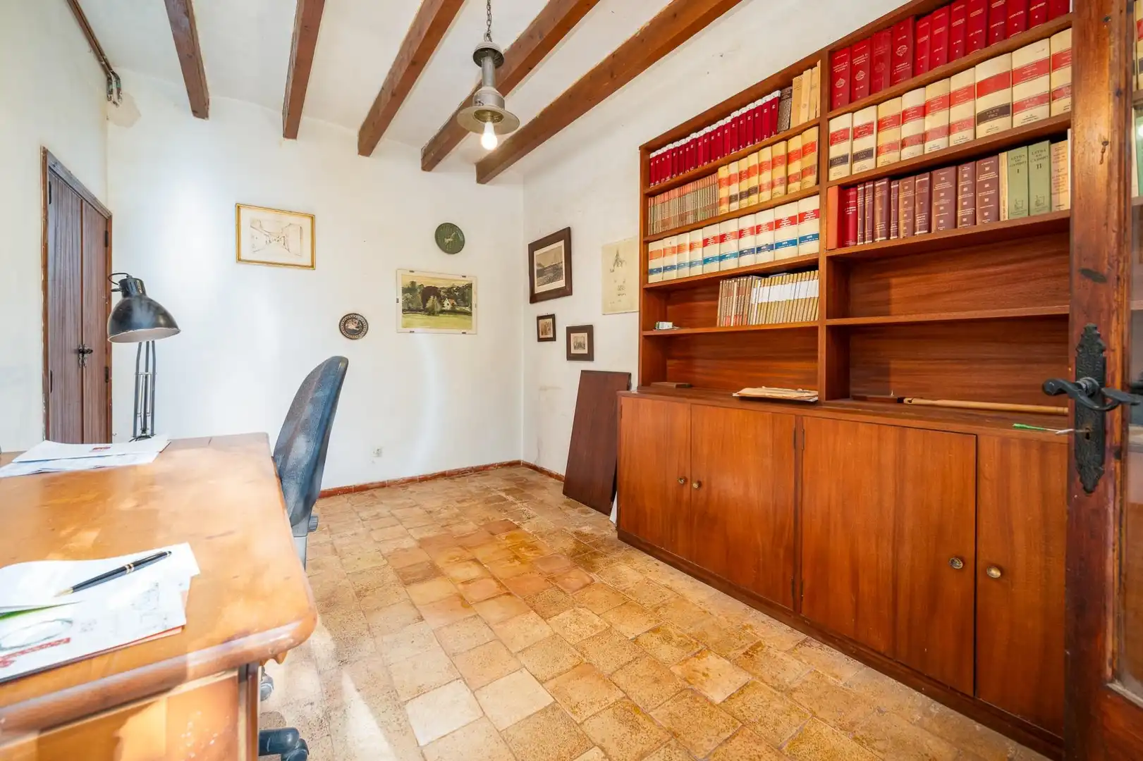 Casa con piscina in vendita a Pòrtol, imagen 11