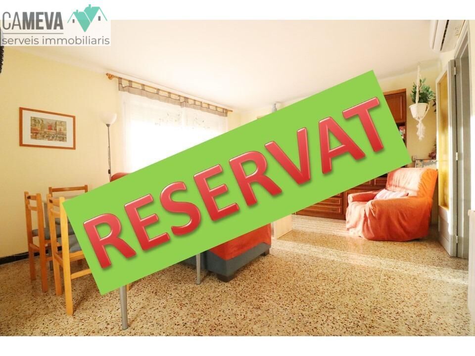 Piso en venta en Terrassa con Calefacción y Balcón