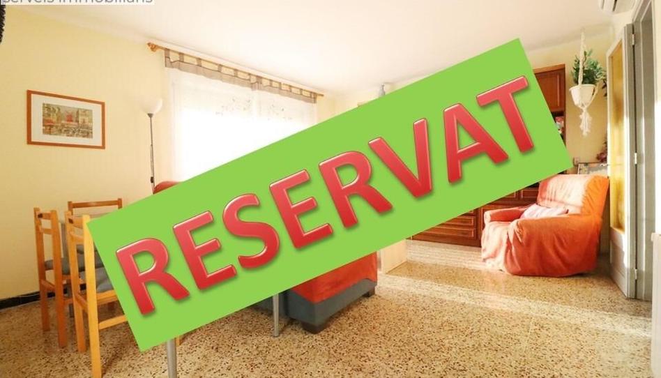 Foto 1 de Piso en venta en Can Boada, Barcelona