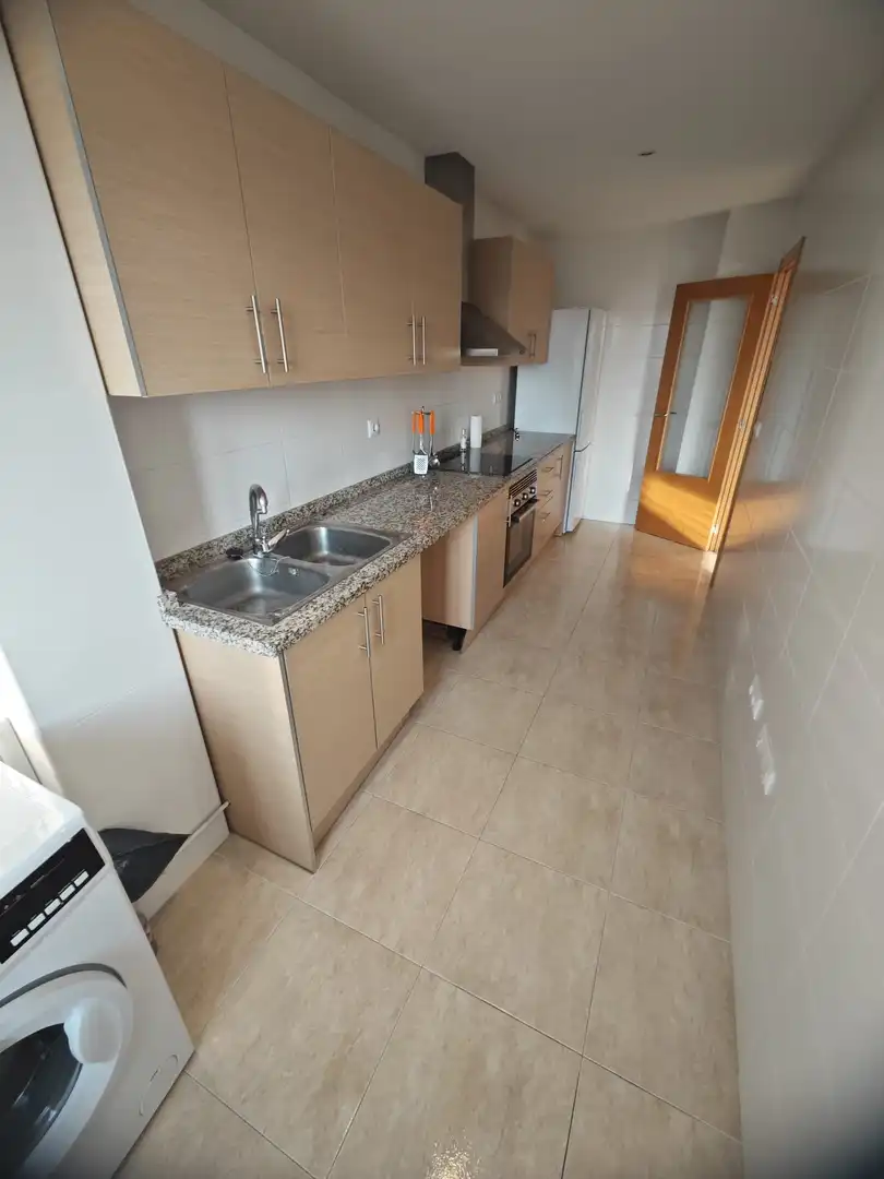 Cocina de Piso en venta en Beniarjó con Aire acondicionado y Calefacción