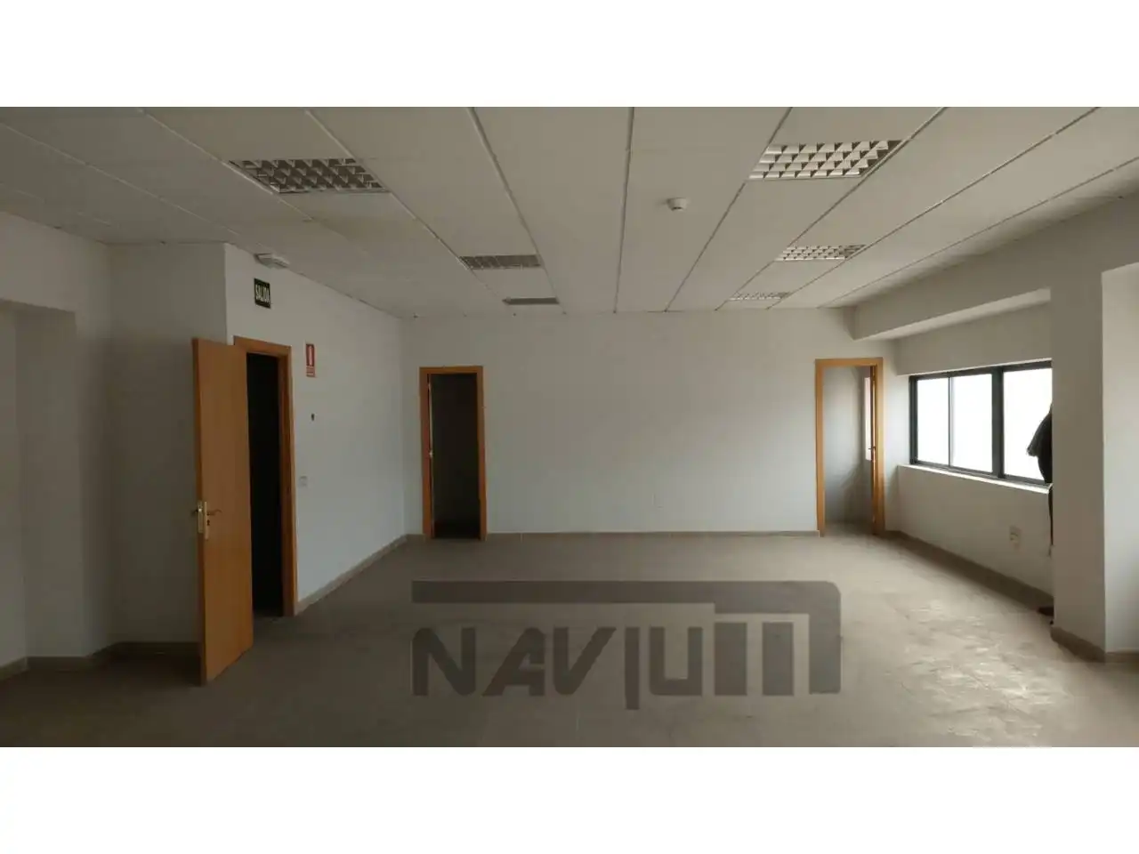 Industrial building for sale in Zona Industrial, imagen 5