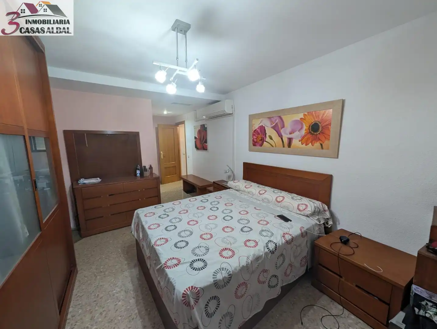 Flat with lift for sale in Albal, imagen 6
