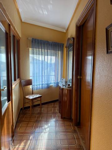 Casa-chalet en Venta en San Cristóbal de Entreviñas