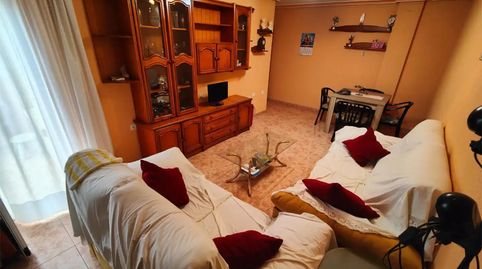 Foto 2 de Piso en venta en Calle María Auxiliadora, 14, Centro, Puertollano