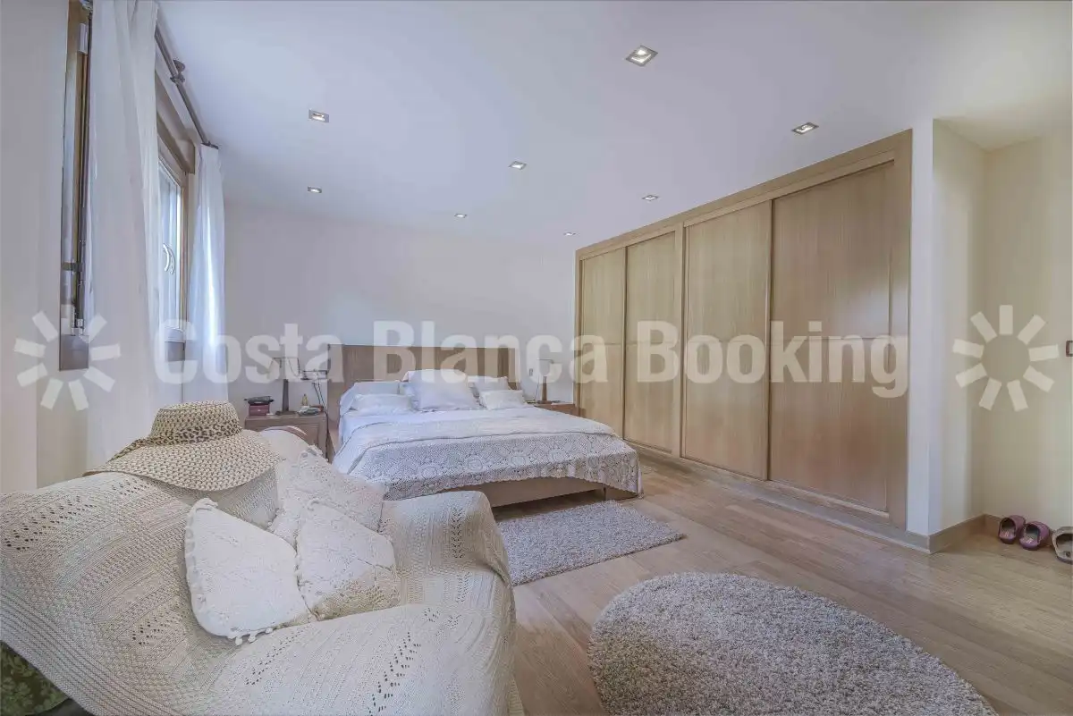 Chalet en venta en Rincón de Loix, imagen 20