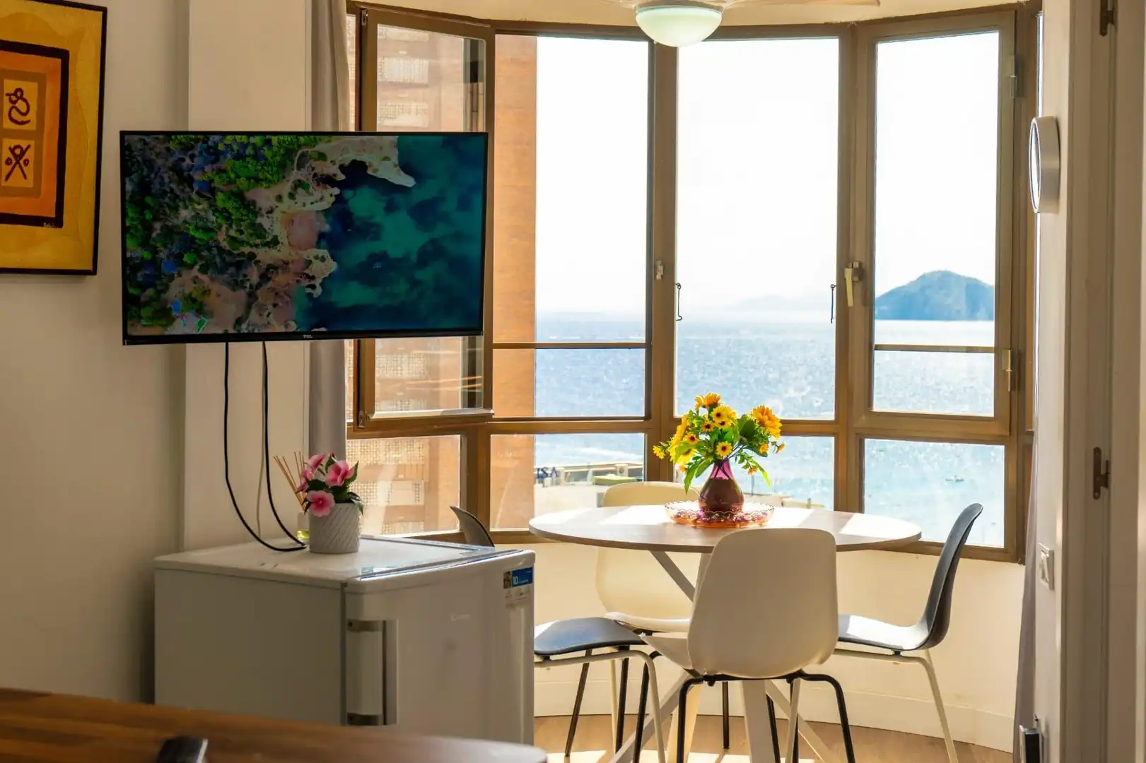 Studio avec piscine à vendre à Rincón de Loix