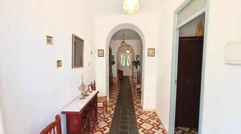 Photo 2 of Single-family semi-detached for sale in Esparragosa de la Serena, Badajoz