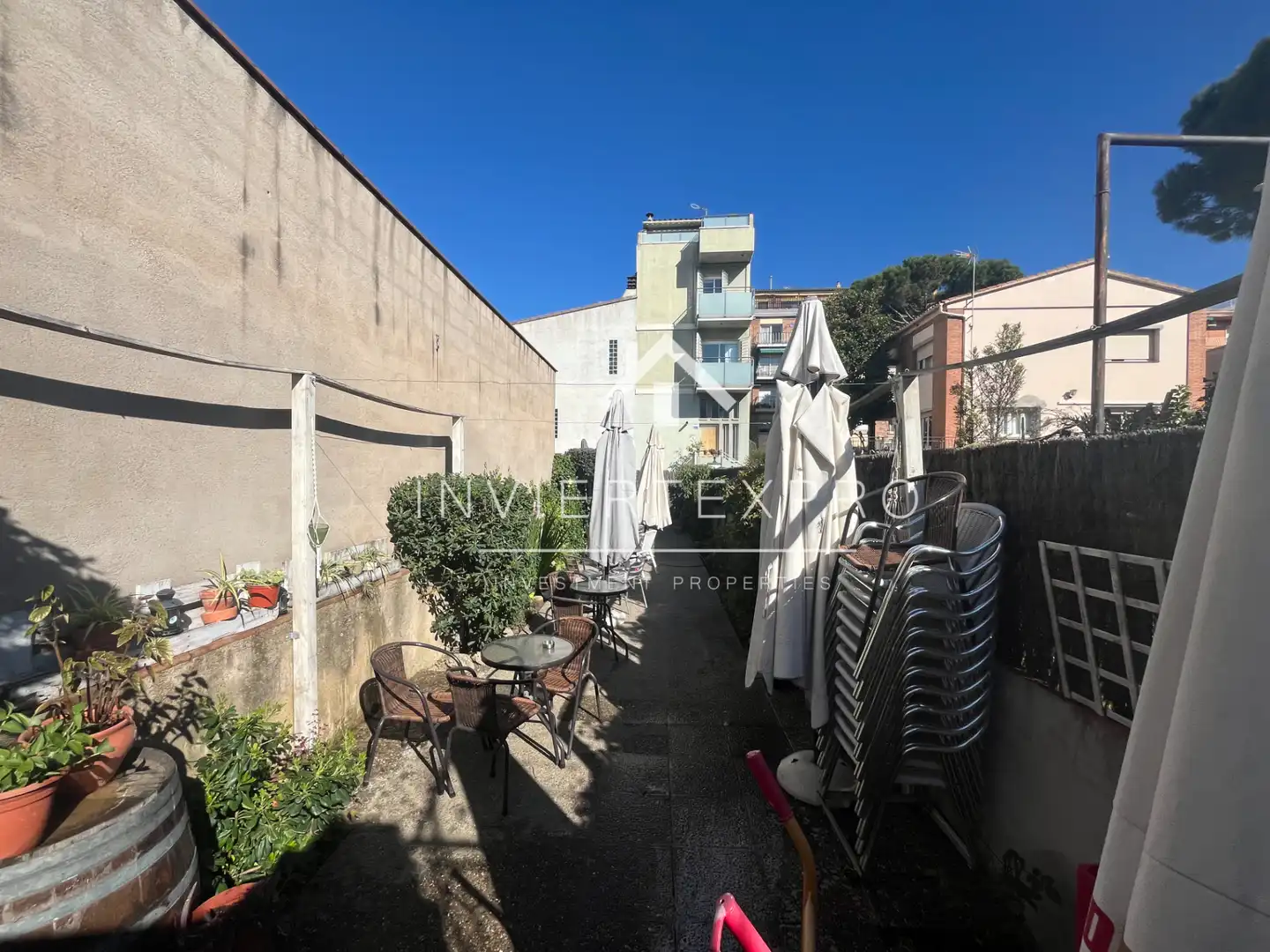 Business premises for transfer in Montmeló, imagen 9