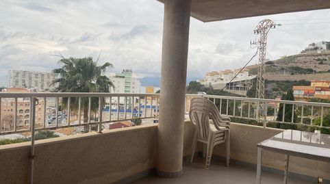 Foto 2 de Dúplex en venta en El Faro, Cullera