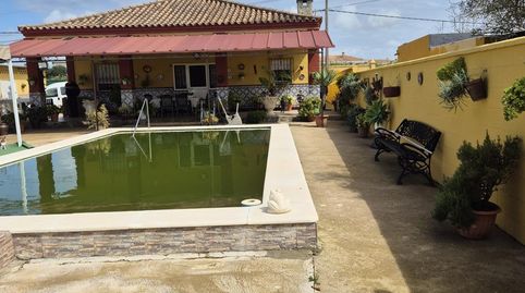 Foto 3 de Casa o chalet en venta en Coria del Río, Sevilla