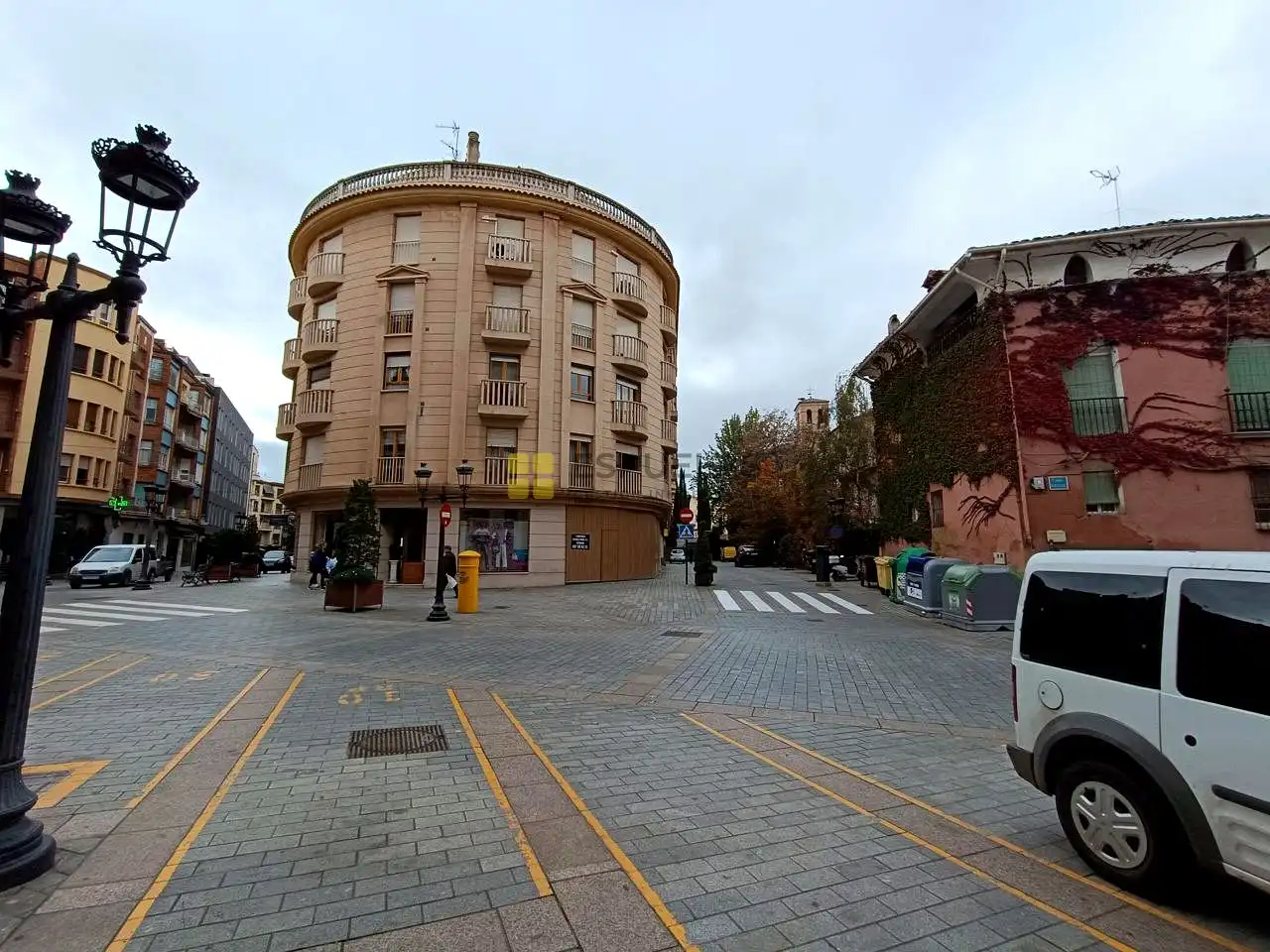 Parking for sale in Juan Carlos I 2, imagen 3