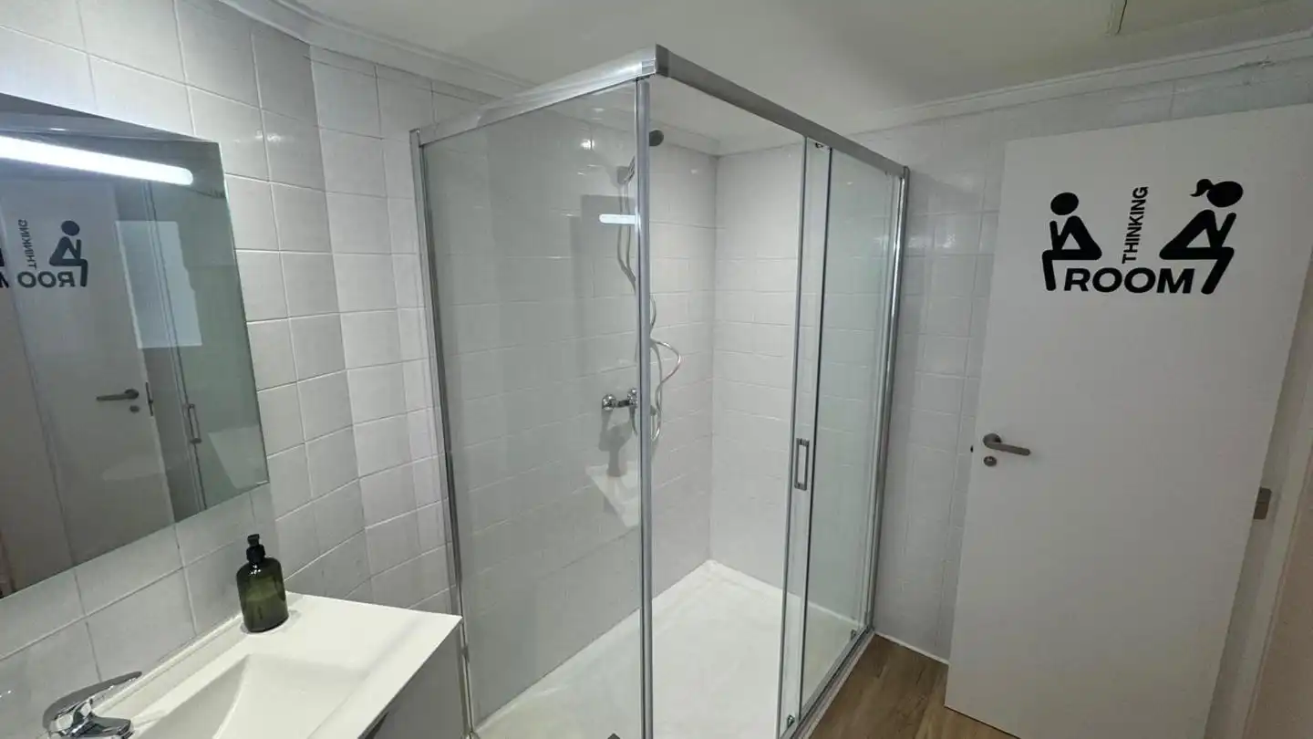 Habitación en Mestre Marçal, Torrefiel