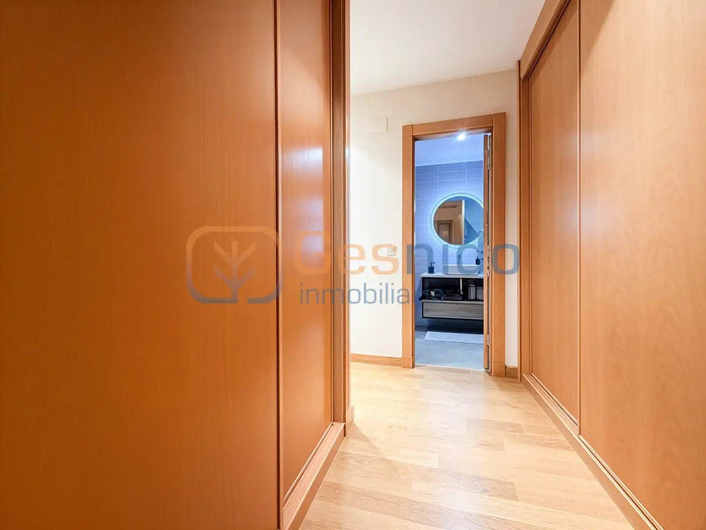 Wohnung zum Verkauf in José Zorrilla - Padre Claret