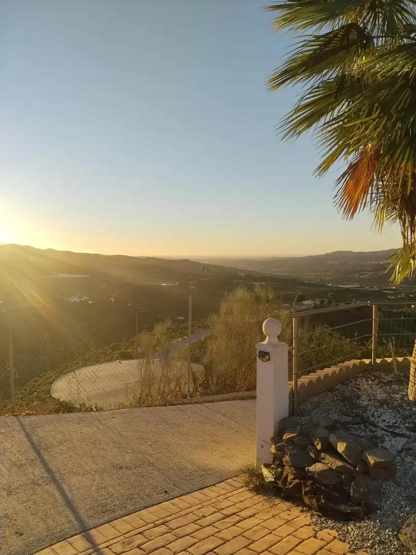 Vista exterior de Casa o xalet en venda en Vélez-Málaga ciudad