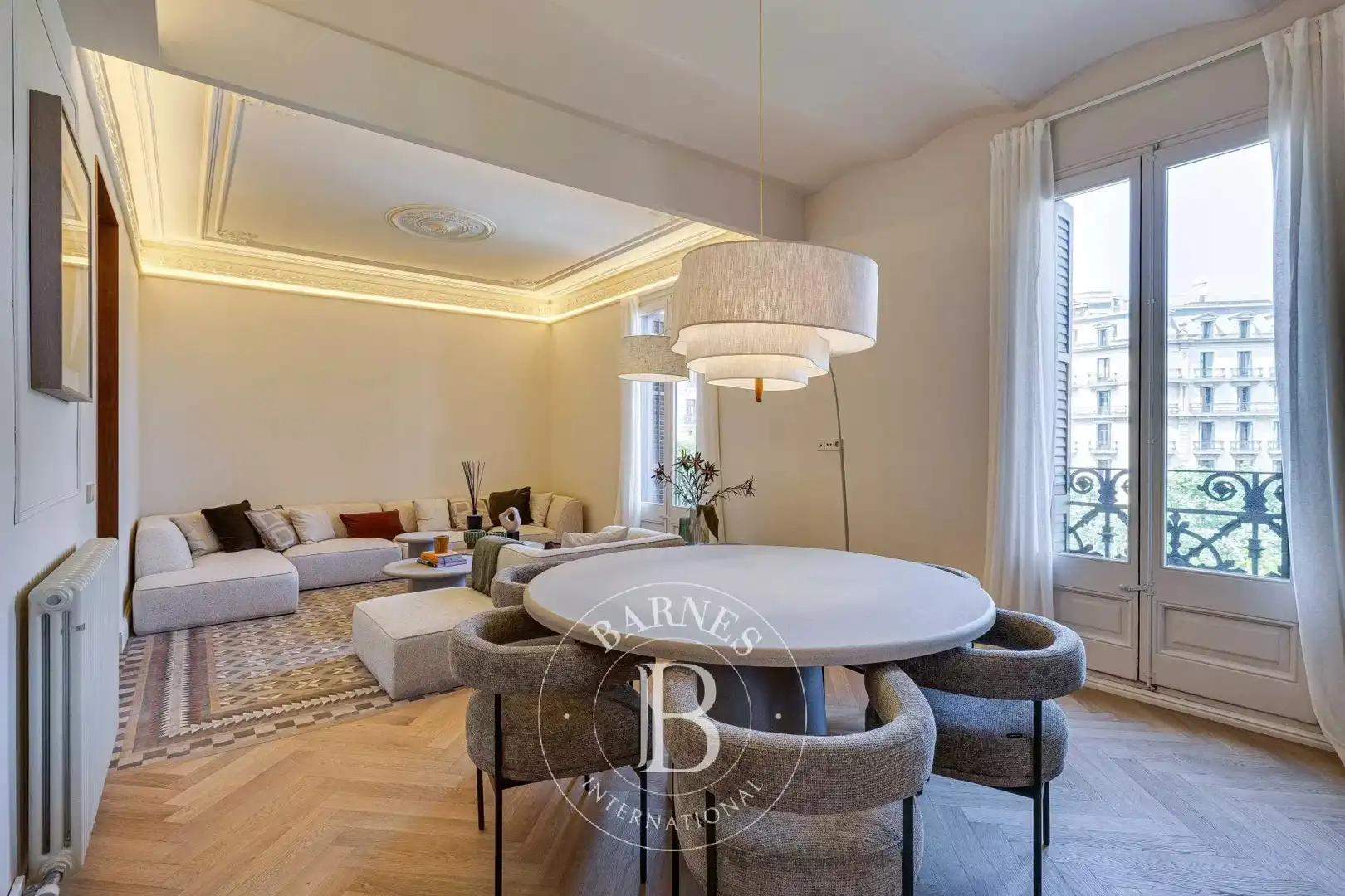 Appartement avec ascenseur à vendre à Eixample, imagen 8