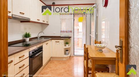 Foto 4 de Apartamento en venta en Calle Panaderia, La Viña, Lorca