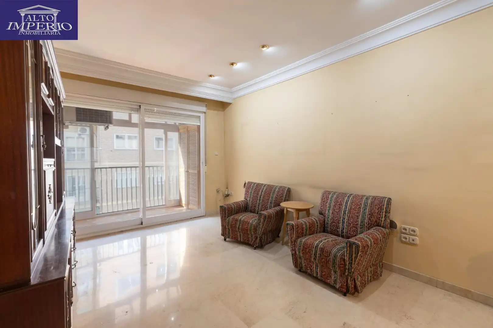 Piso con terraza en venta en PEDRO ANTONIO DE ALARCON, imagen 30