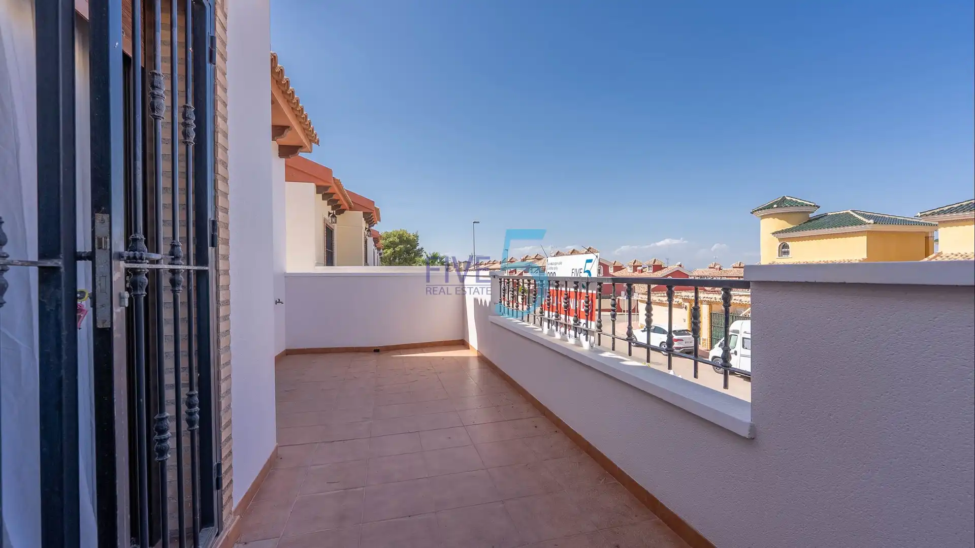Casa amb terrassa en venda a Orihuela Costa, imagen 15