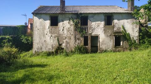 Foto 2 de Casa o xalet en venda a Aldea Ombre, 3, Brión, A Coruña