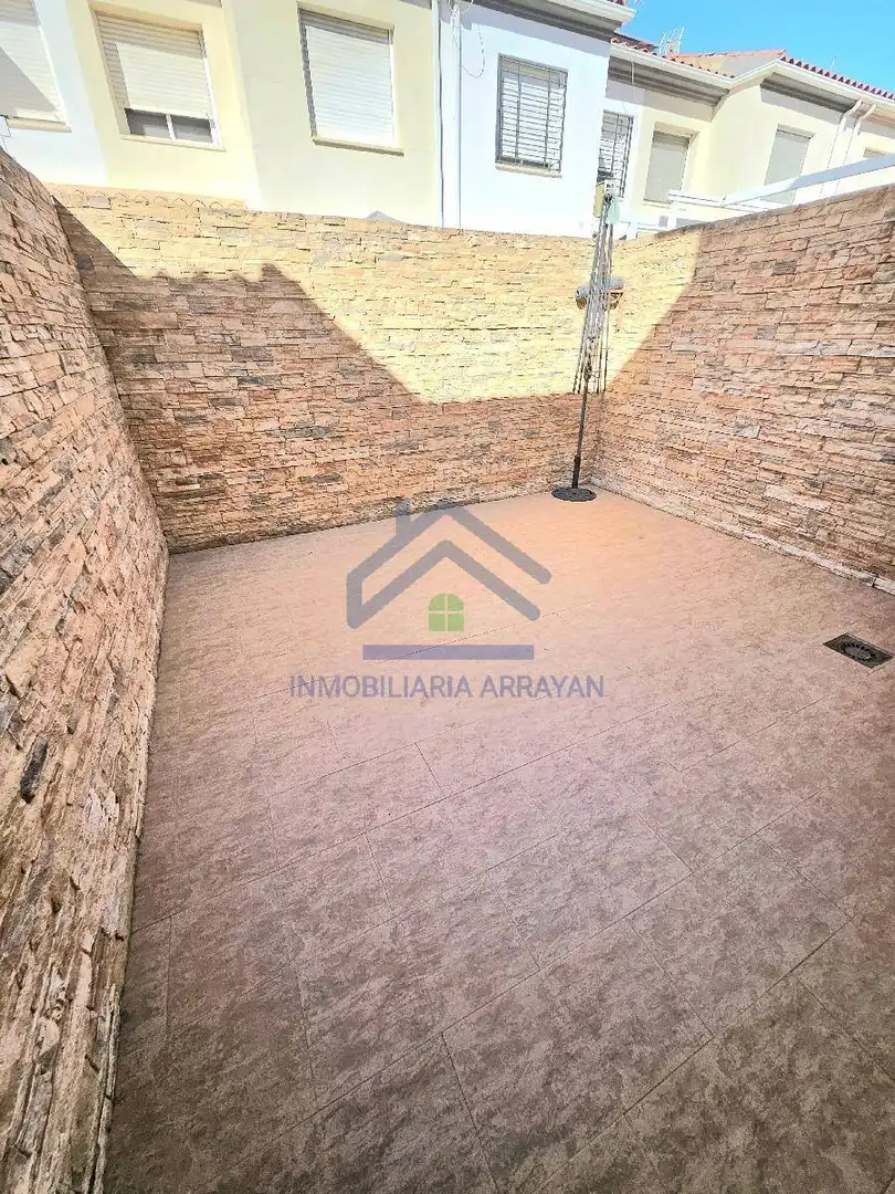 Casa o xalet de lloguer a San Miguel