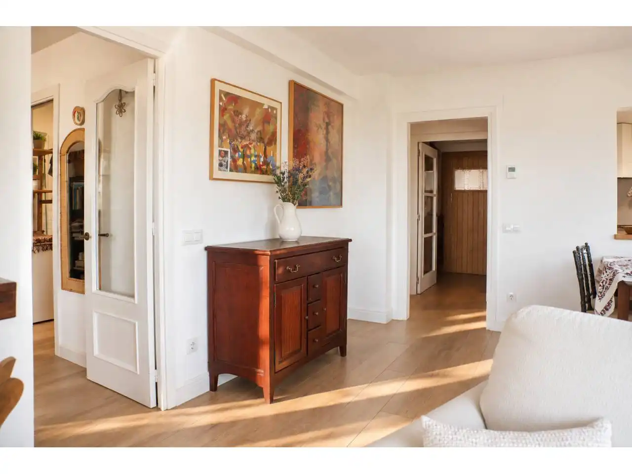 Appartamento con terrazza in vendita a Calle Soleia, imagen 2