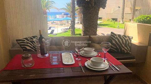 Foto 4 de Apartament de lloguer a De Fernando Salazar Gonzalez, Las Galletas, Santa Cruz de Tenerife