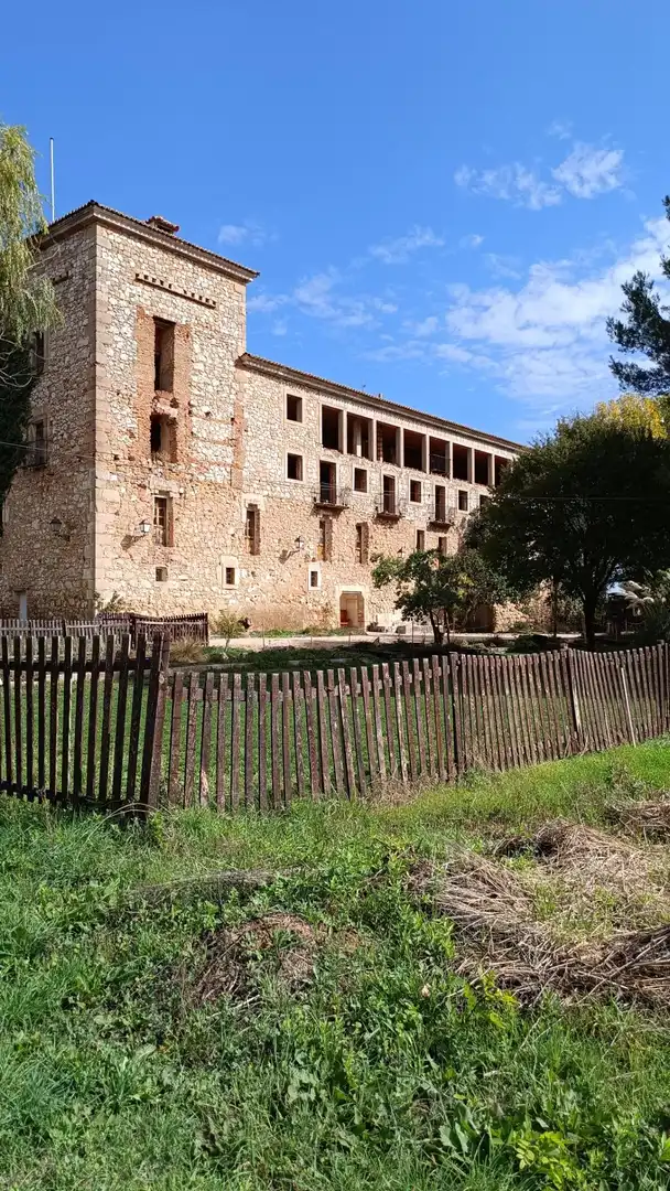 Edificio en venta en Pasaje Sopetran, Cañizar