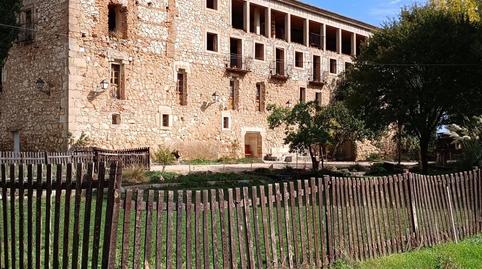 Foto 2 de Edifici en venda a Pasaje Sopetran, Cañizar, Guadalajara