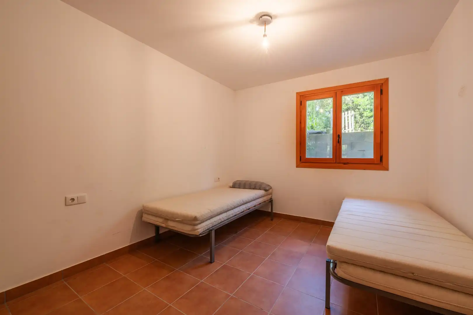 Finca rústica en venda en Mieres (Girona)