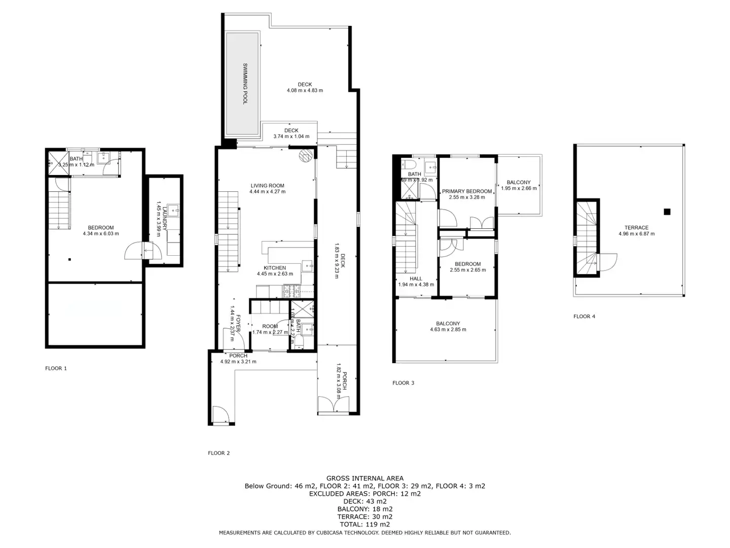 Detached homes for sale in Pollença  with Air Conditioner, Private garden and Terrace