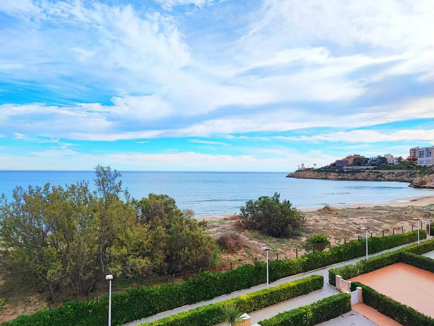 Casa o chalet en venta en El Dossel - Mareny de San Lorenzo