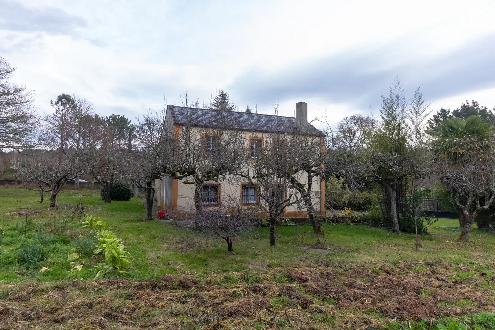 Houses for sale in Guitiriz